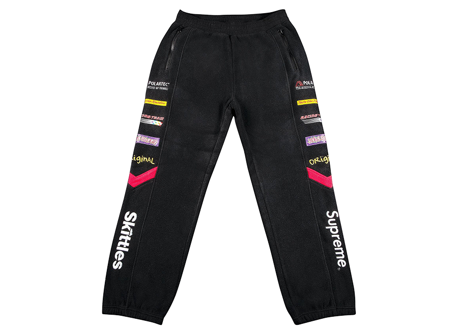 Supreme x Skittles x Polartec Pants (Pre-Owned)