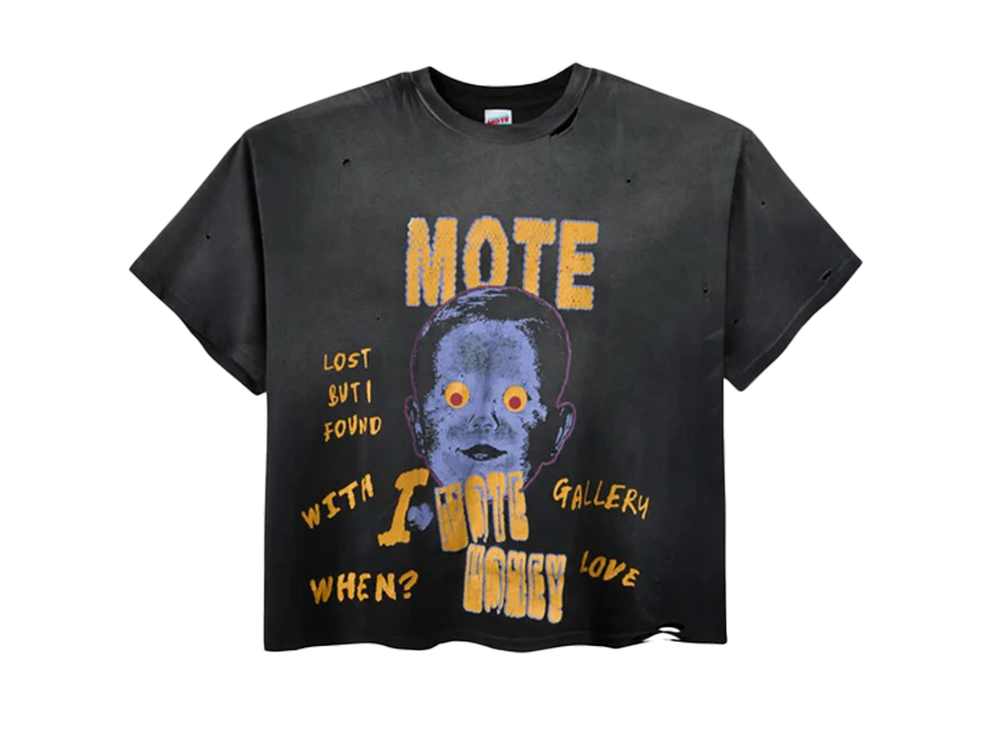 Mote Honey Vintage Tee (Pre-Owned)