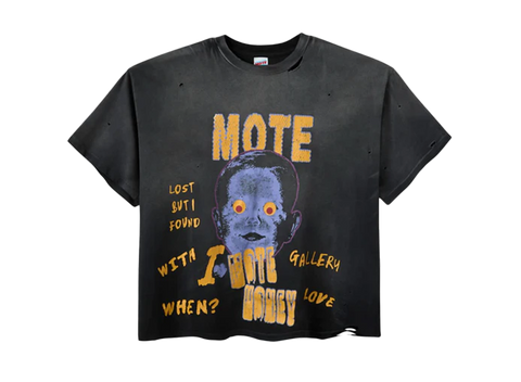 Mote Honey Vintage Tee (Pre-Owned)
