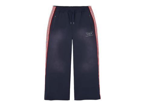 HMDD Navy Track Monster Sweatpants (Pre-Owned)