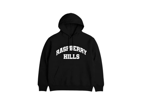 GV Gallery OG Raspberry Hills Hoodie Black (Pre-Owned)
