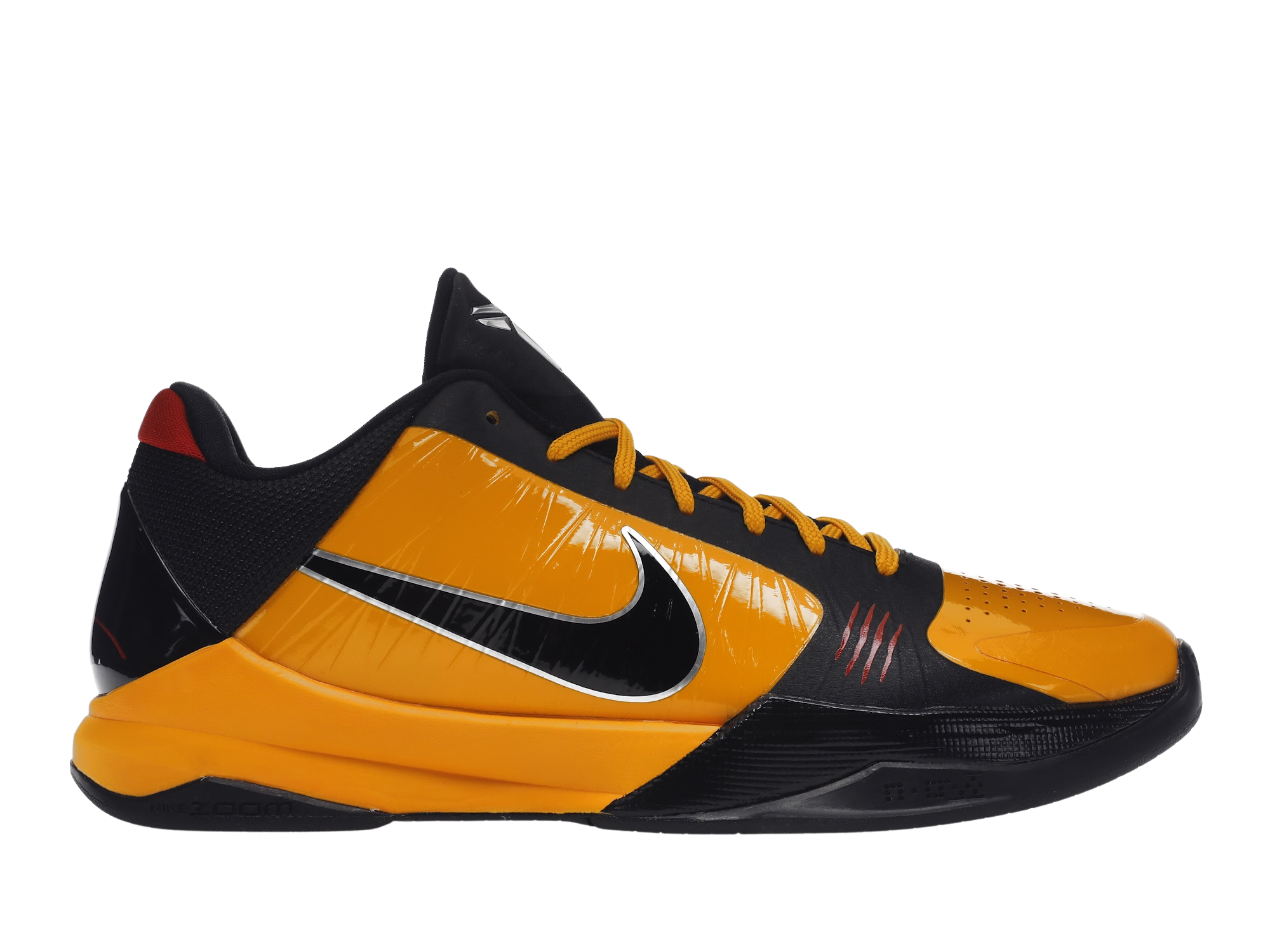 Nike Kobe 5 Protro Bruce Lee
