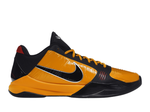 Nike Kobe 5 Protro Bruce Lee