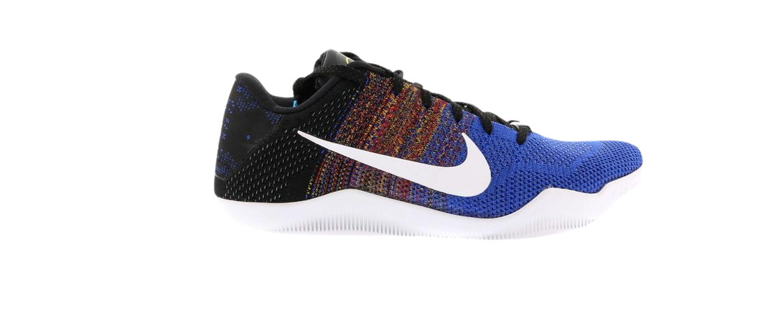 Nike Kobe 11 Elite Low BHM (2016) (Pre-Owned)