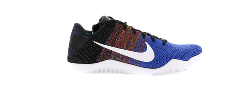 Nike Kobe 11 Elite Low BHM (2016) (Pre-Owned)