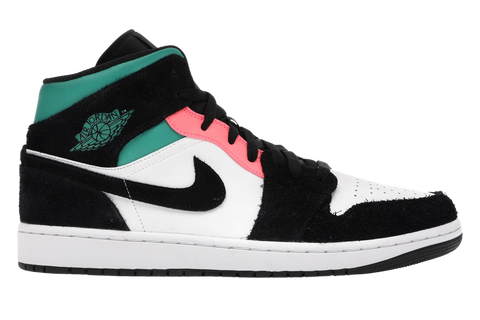 Jordan 1 Mid SE South Beach