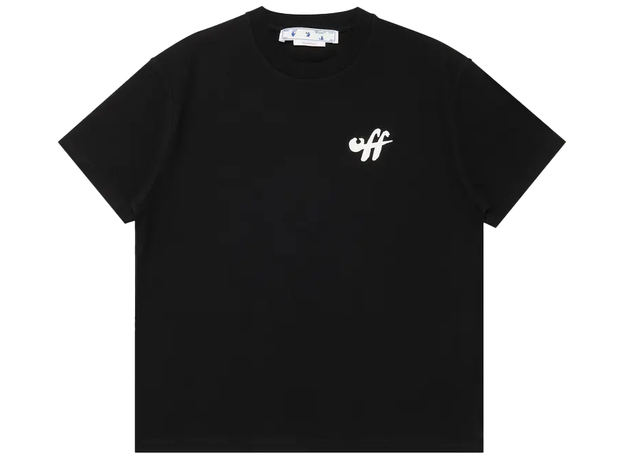 Rhude Moonlight T-Shirt Vintage White (Pre-Owned)