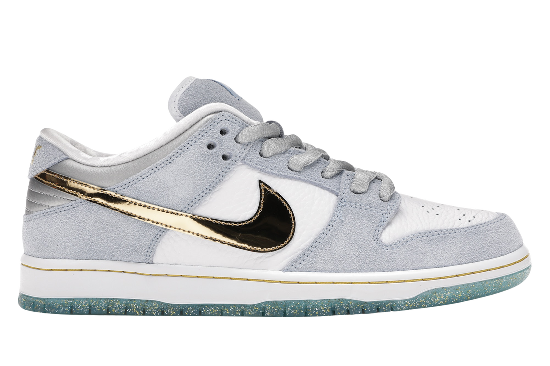 Nike SB Dunk Low Sean Cliver (Pre-Owned)