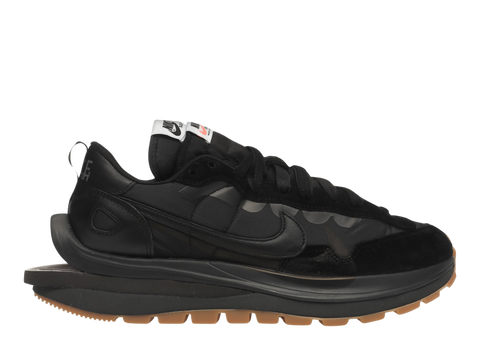 Nike Vaporwaffle sacai Black Gum