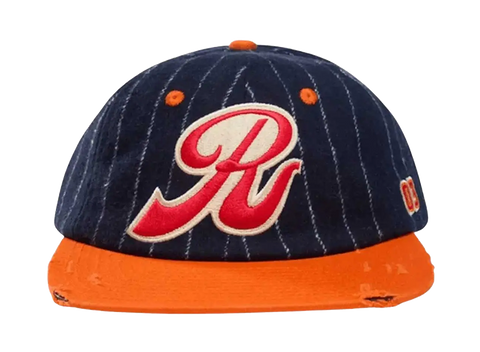 GV Gallery Raspberry Hills Pinstripe Hat