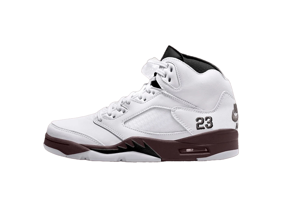 Jordan 5 Retro A Ma Maniere Violet Ore