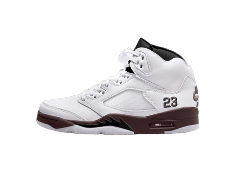 Jordan 5 Retro A Ma Maniere Violet Ore (Pre-Owned)