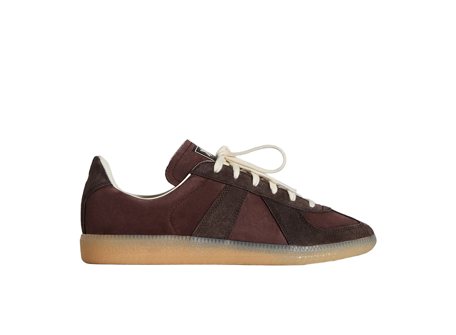 adidas BW Army Kith Aurora Coffee