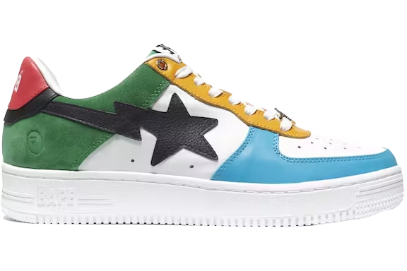 A Bathing Ape BAPE Sta Tokyo (2021)