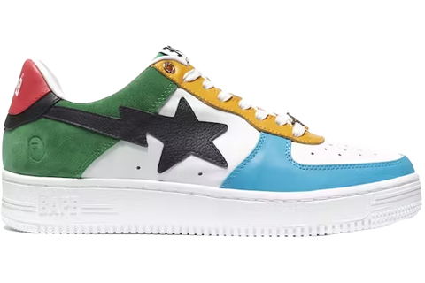 A Bathing Ape BAPE Sta Tokyo (2021)