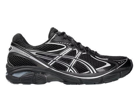 ASICS GT-2160 Black Pure Silver (Pre-Owned)