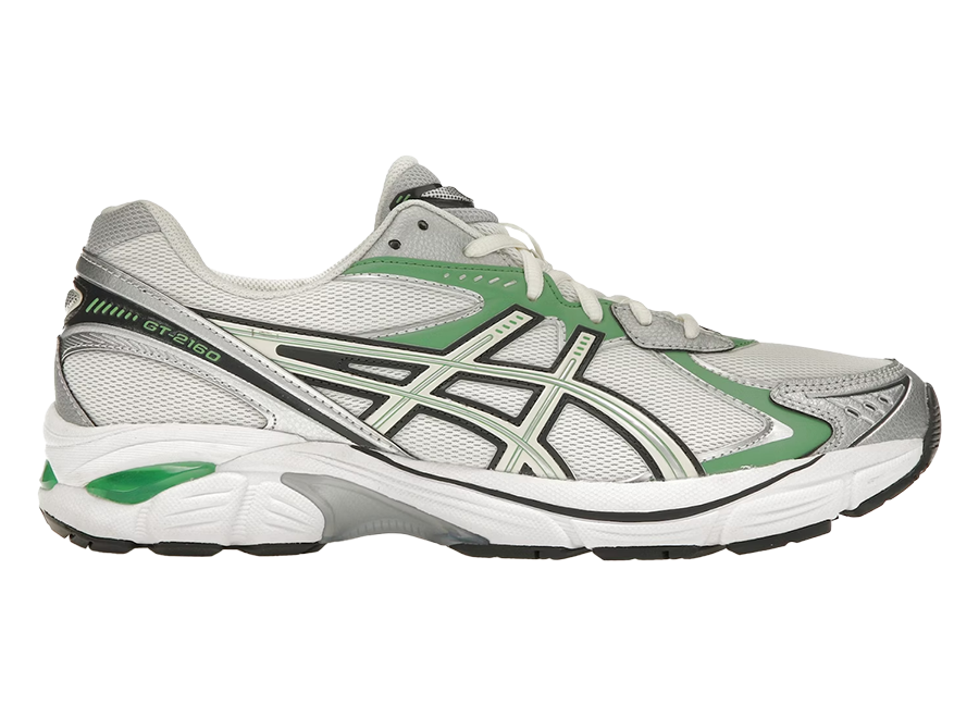 ASICS GT-2160 Cream Bamboo (Pre-Owned)