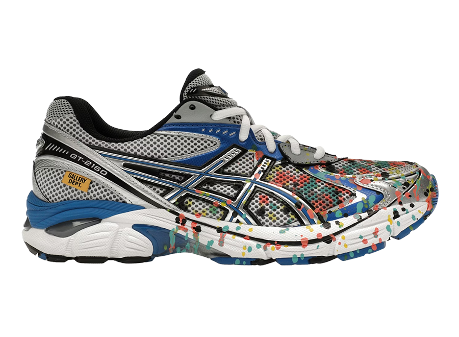 ASICS GT-2160 Gallery Dept. ComplexCon
