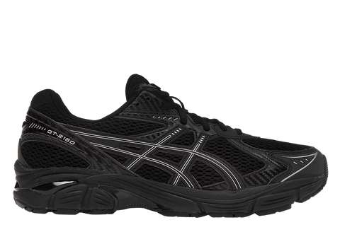 ASICS GT-2160 JJJJound Black (Pre-Owned)