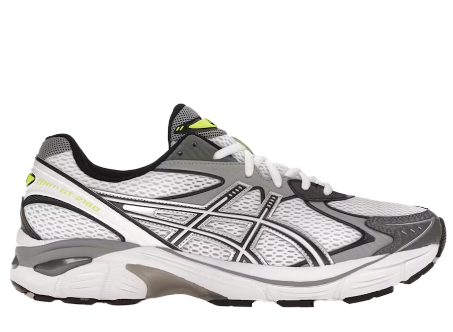 ASICS GT-2160 JJJJound White (Pre-Owned)