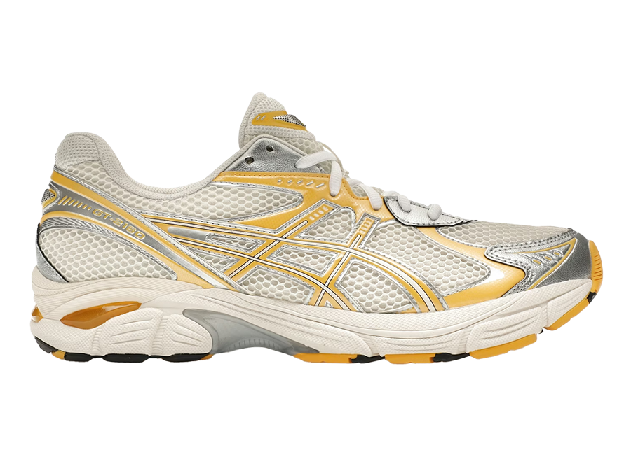 ASICS Gel-1130 Kith Cream Solar Power