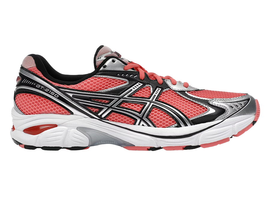 ASICS GT-2160 Papaya Pure Silver (Pre-Owned)