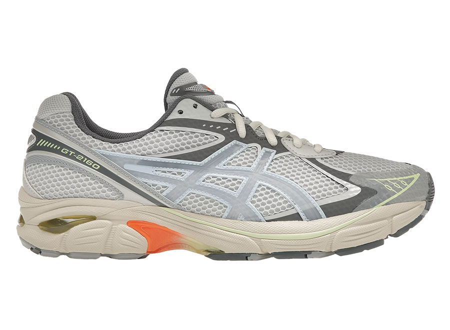 ASICS GT-2160 Tomo Curation Kogarashi Glacier Grey (Pre-Owned)