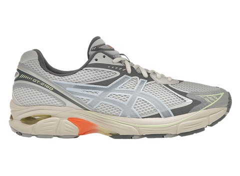 ASICS GT-2160 Tomo Curation Kogarashi Glacier Grey (Pre-Owned)