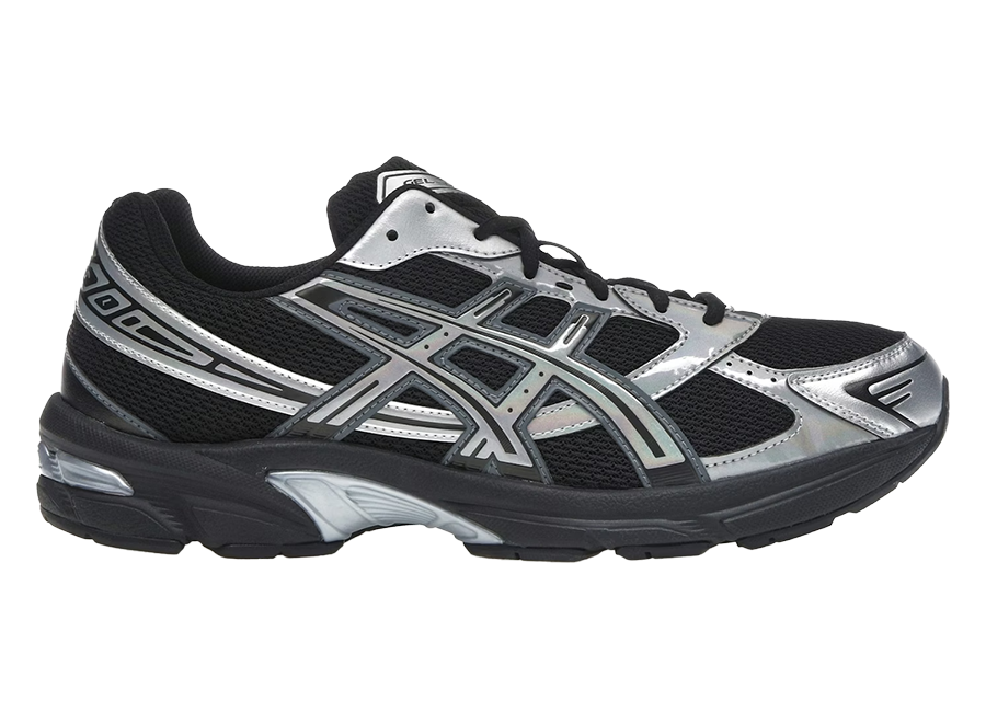 ASICS Gel-1130 Holiday Pack Black Pure Silver (Pre-Owned)