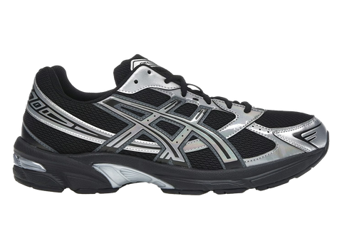 ASICS Gel-1130 Holiday Pack Black Pure Silver (Pre-Owned)