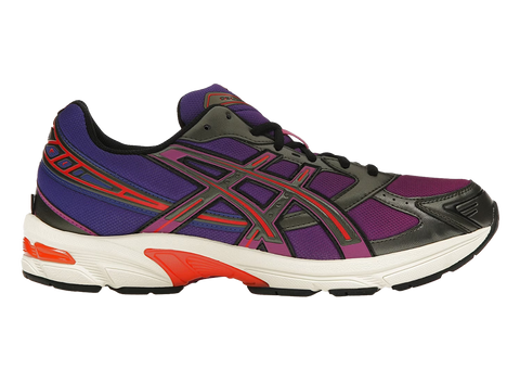 ASICS Gel-1130 Kith Marvel Villains Magneto Sealed Box (Comic Included)