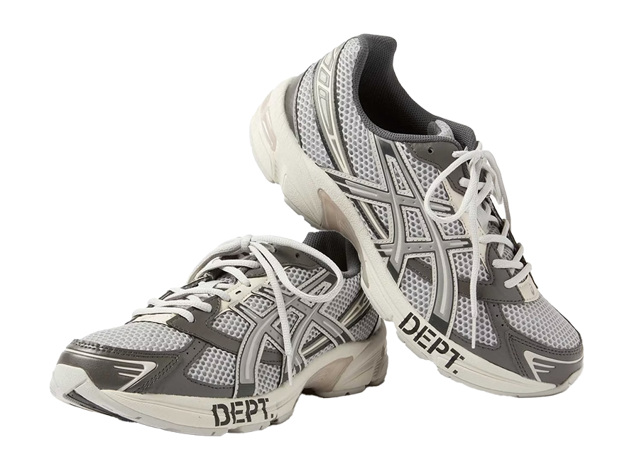 ASICS Gel-1130 Oyster Grey (Gallery Dept. Edition) (Pre-Owned)