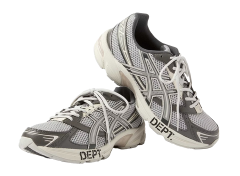 ASICS Gel-1130 Oyster Grey (Gallery Dept. Edition) (Pre-Owned)