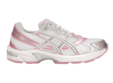 ASICS Gel-1130 White Pure Silver Pink (Women's)