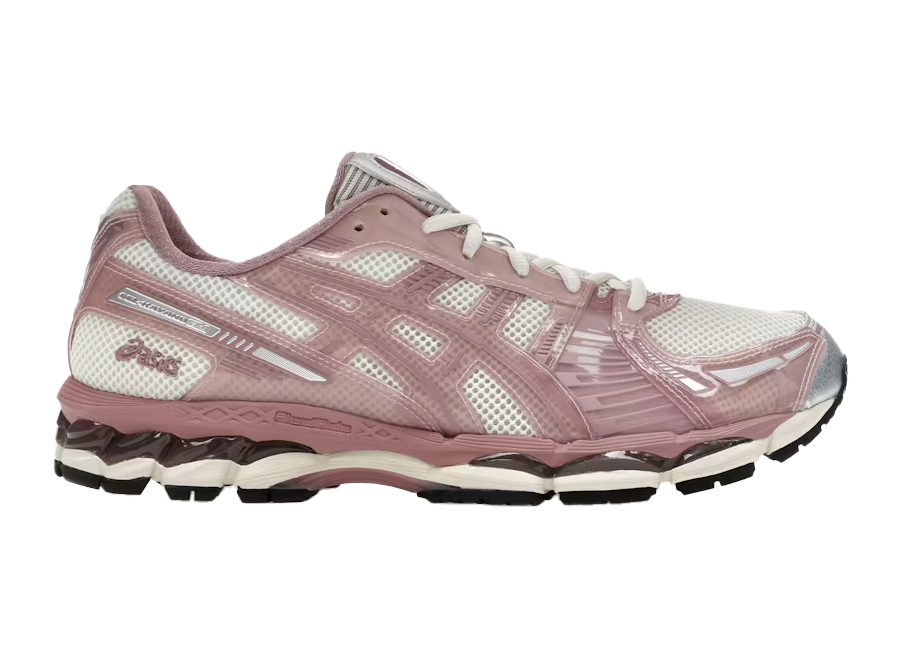 ASICS Gel-Kayano 12.1 Kith Quartz