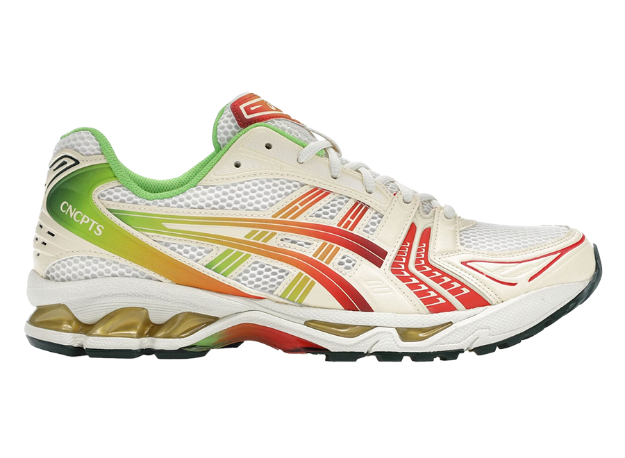 ASICS Gel-Kayano 14 Concepts Out of Office (Pre-Owned)
