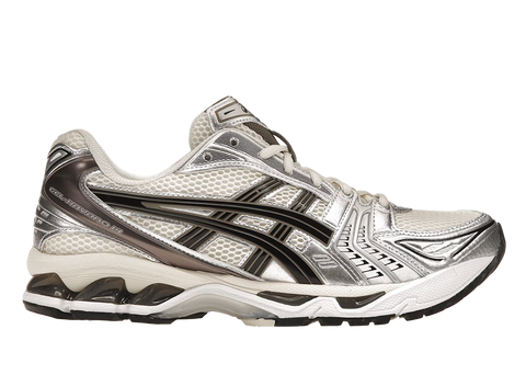 ASICS Gel-Kayano 14 Cream Black Metallic Plum (Pre-Owned)