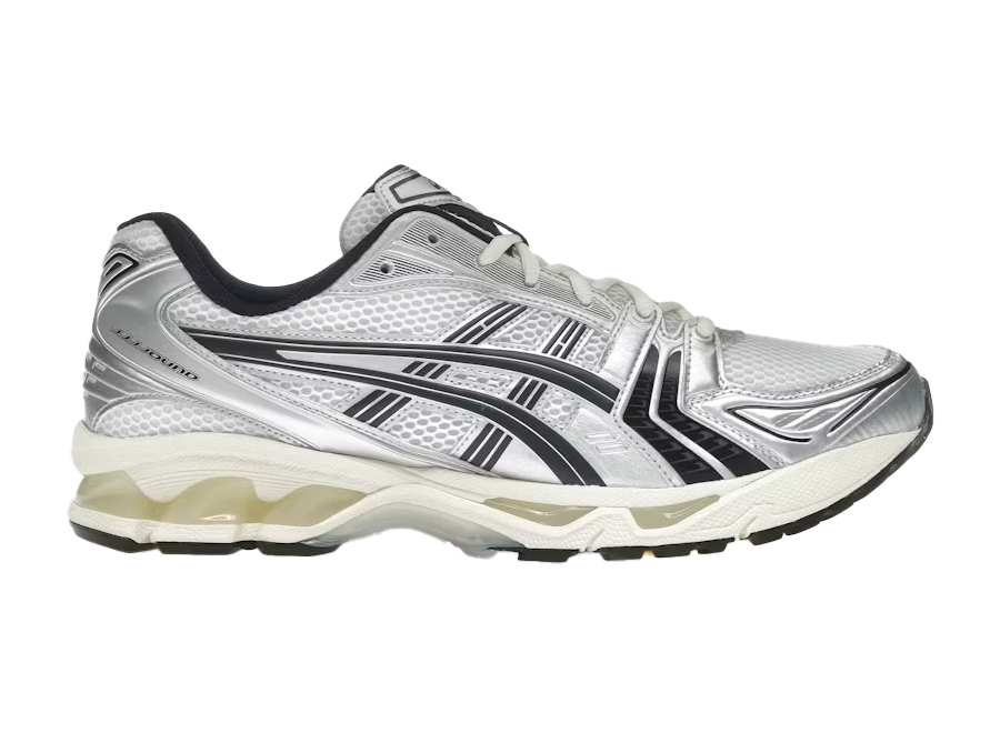 ASICS Gel-Kayano 14 JJJJound White Navy (Pre-Owned)