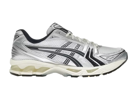 ASICS Gel-Kayano 14 JJJJound White Navy (Pre-Owned)