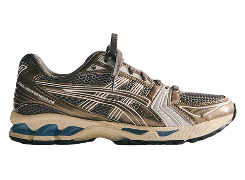 ASICS Gel-Kayano 14 Kith Chicago