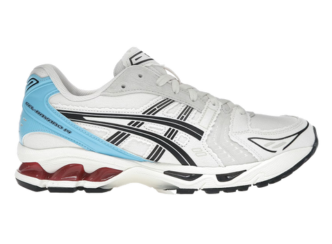 ASICS Gel-Kayano 14 Kith Marvel vs. Capcom Ryu (Pre-Owned)