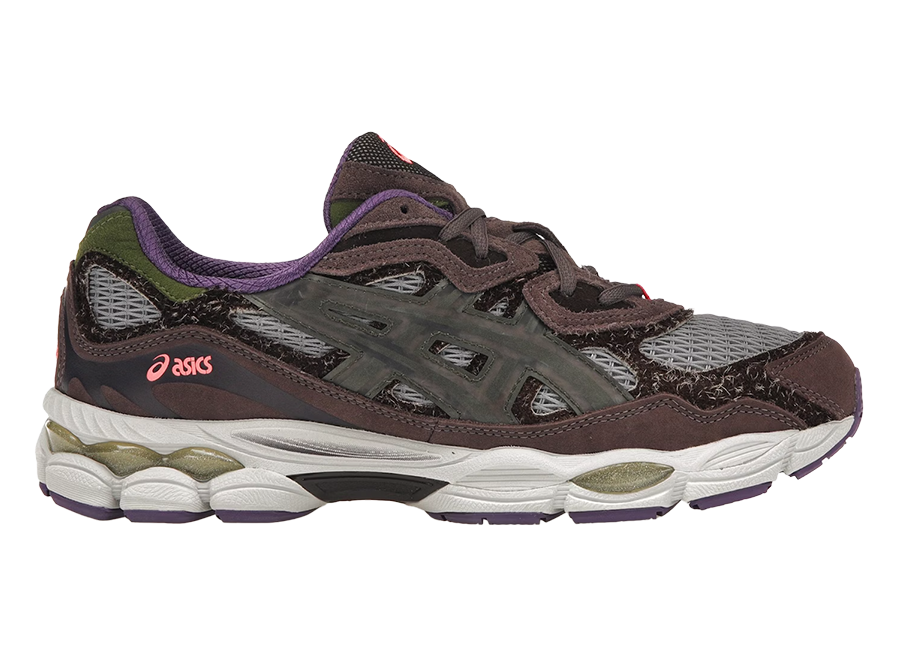 ASICS Gel-NYC Bodega After-Hours (Pre-Owned)