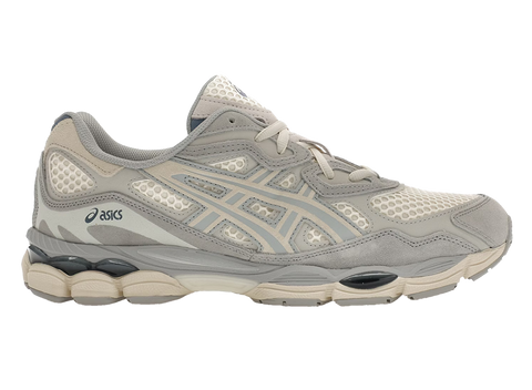 ASICS Gel-NYC Ivory Mid Grey (Pre-Owned)