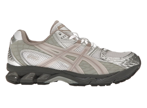 ASICS Gel-Nimbus 10.1 Kith White Morganite