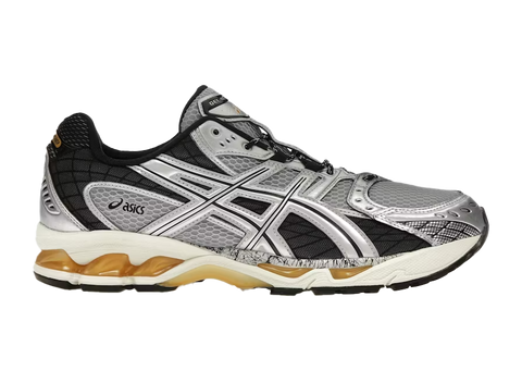 ASICS Gel-Nimbus 10.1 Piedmont Grey (Pre-Owned)