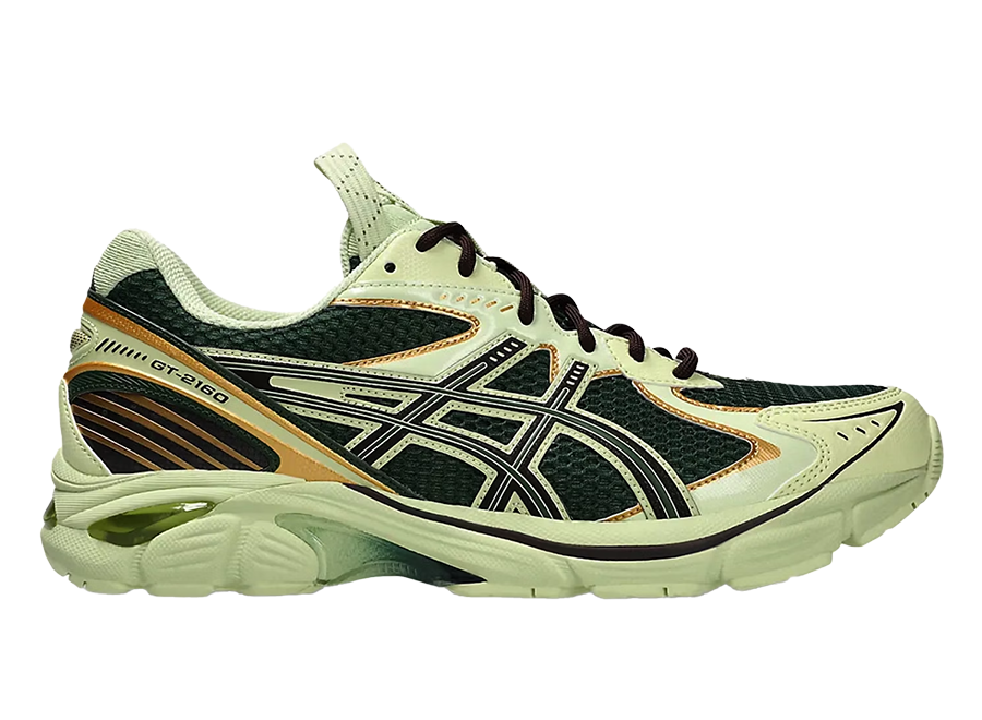 ASICS UB8-S GT-2160 Jade Coffee