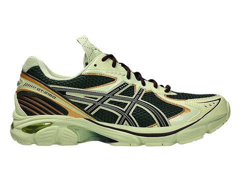 ASICS UB8-S GT-2160 Jade Coffee