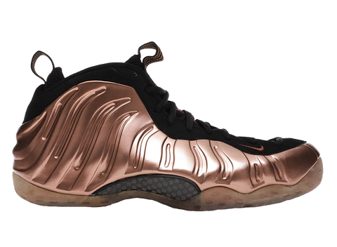Nike Air Foamposite One Copper (Pre-Owned)