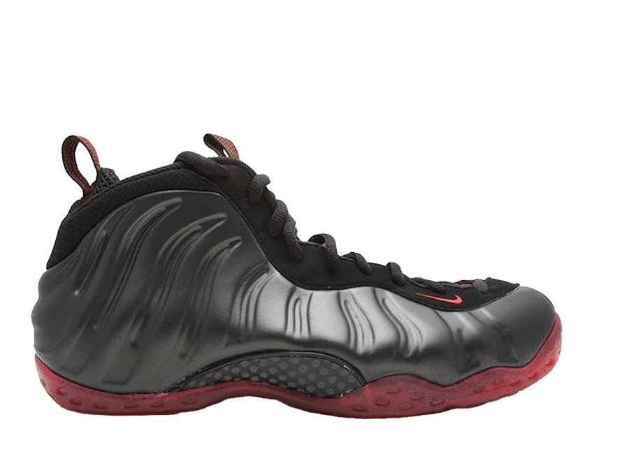 Nike Air Foamposite One Cough Drop (2025)