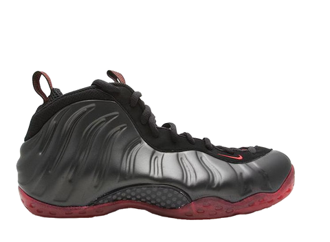 Nike Air Foamposite One Cough Drop (2025)